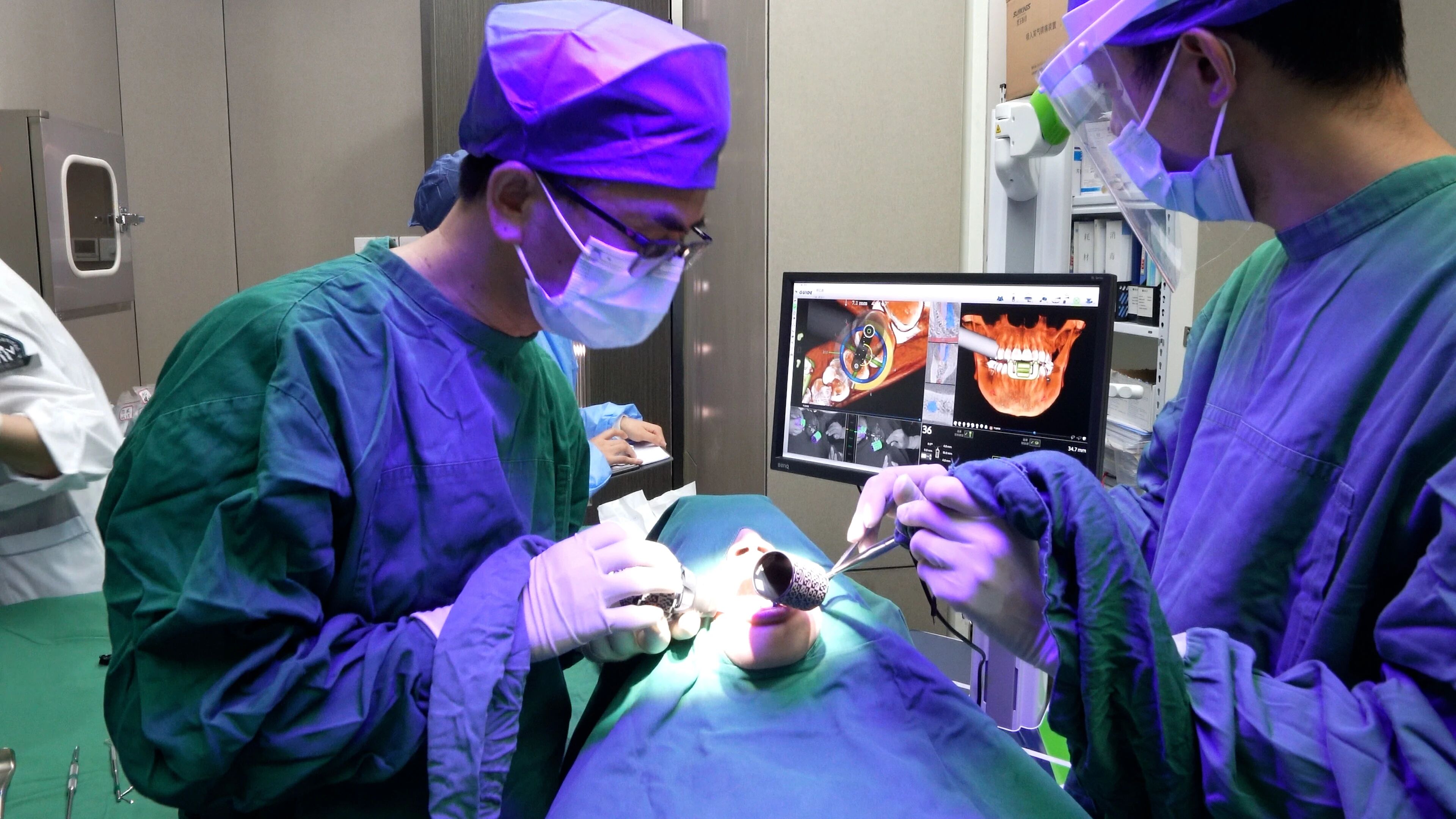 宁波鼎植口腔-4