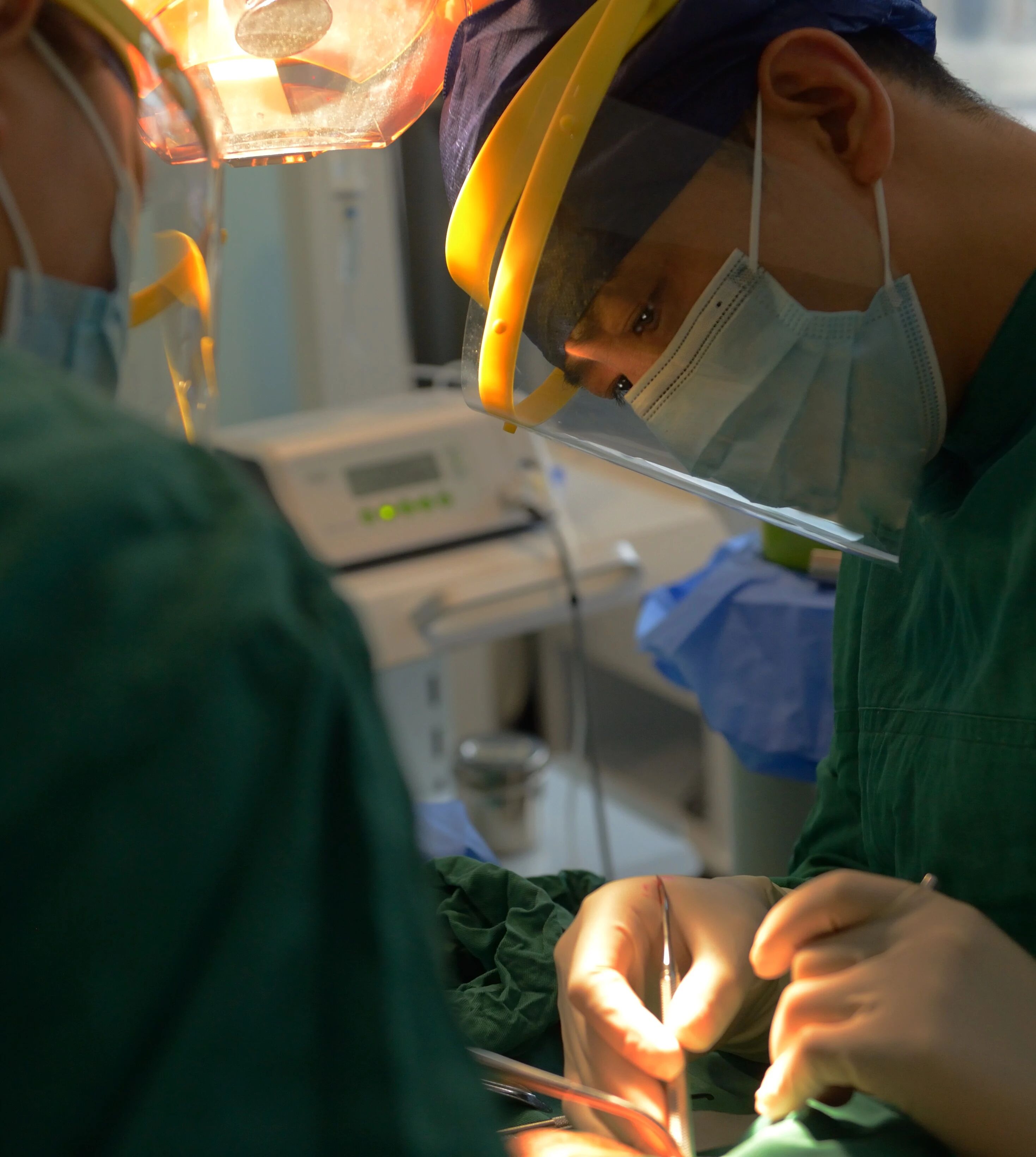 上海九院颧种植继续教育-9